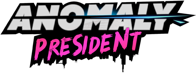 Anomaly President