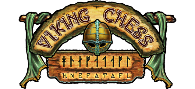 Viking Chess: Hnefatafl