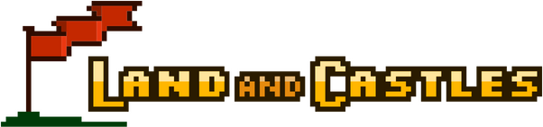 Land and Castles: Gold