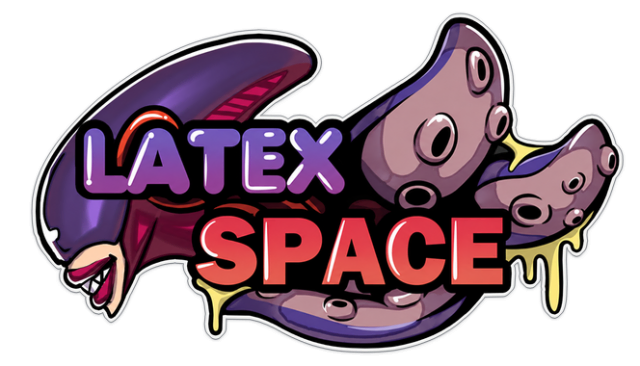 Latex Space