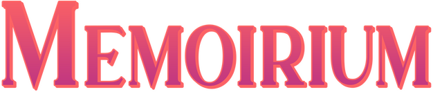 Memoirium