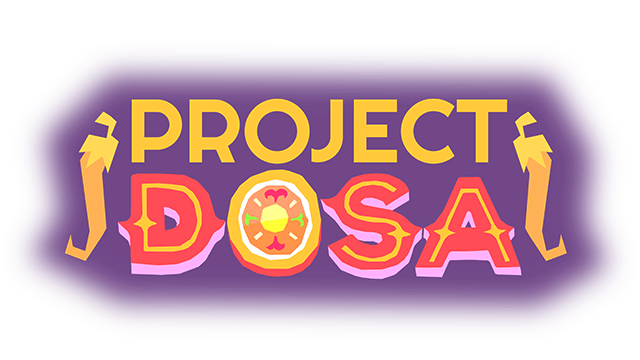 Dosa Divas