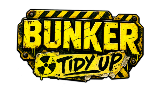 Bunker Tidy Up