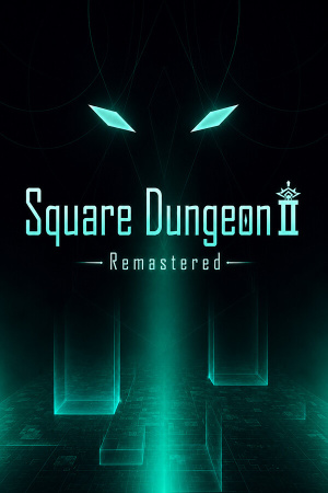 Square Dungeon 2: Remastered