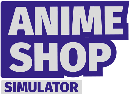 Anime Shop Simulator