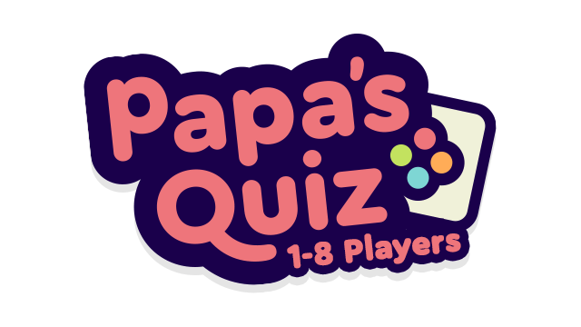 Papa’s Quiz