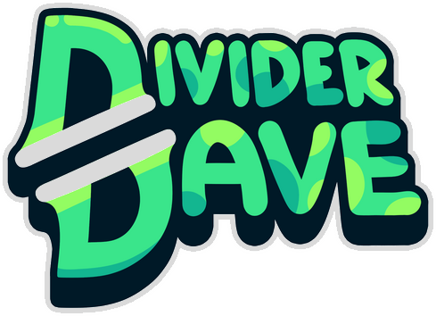 Divider Dave