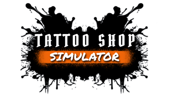 Tattoo Shop Simulator
