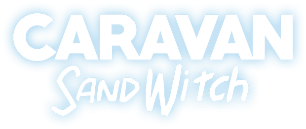 Caravan SandWitch