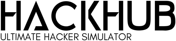 HackHub — Ultimate Hacker Simulator