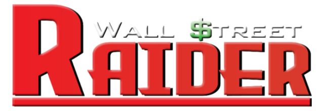 Wall Street Raider