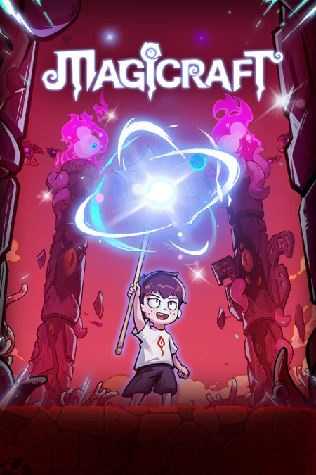 Magicraft / Магическое ремесло