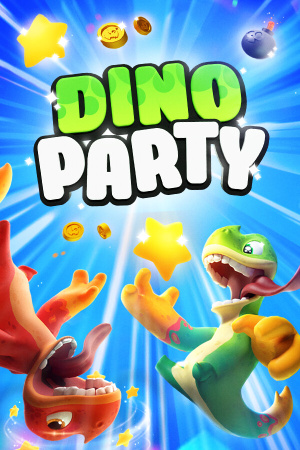 Dino Party