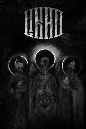 One-Eyed Likho / ЛИХО ОДНОГЛАЗОЕ
