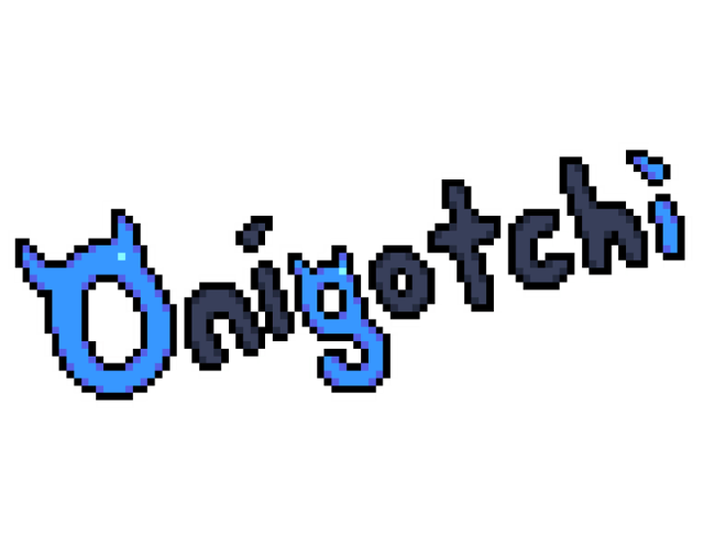 Onigotchi