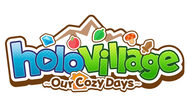 holoVillage: Our Cozy Days