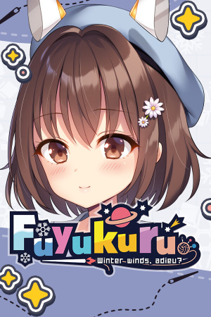 Fuyukuru. — Winter winds, adieu? —