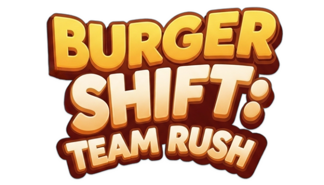Burger Shift: Team Rush