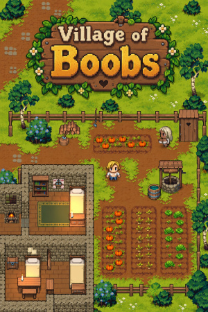 Village of Boobs