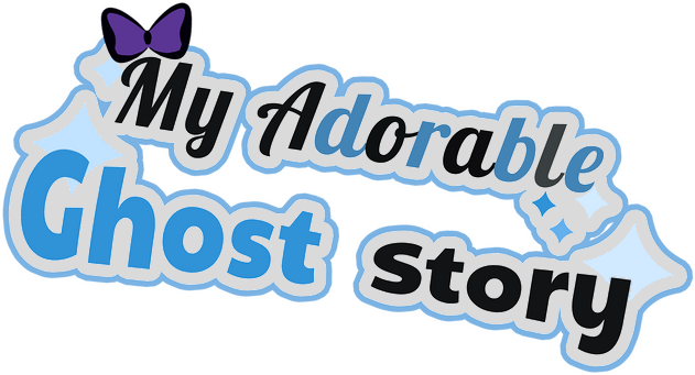 My Adorable Ghost Story
