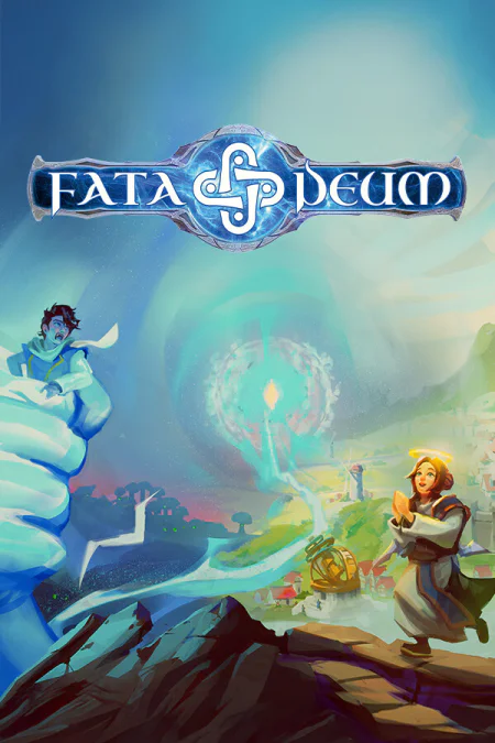 Fata Deum / Симулятор Бога