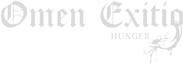 Omen Exitio: Hunger
