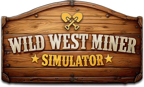 Wild West Miner Simulator