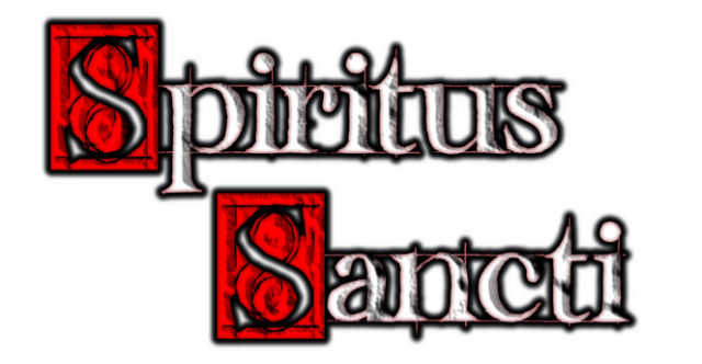 Spiritus Sancti