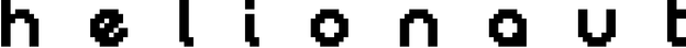 helionaut