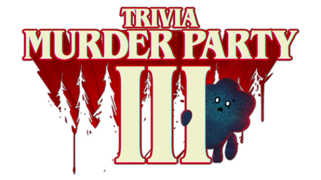 Trivia Murder Party 3
