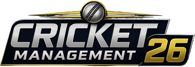 Cricket Management 26