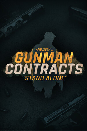 Gunman Contracts — Stand Alone