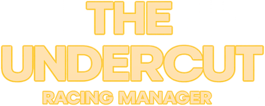 The Undercut: Racing Manager