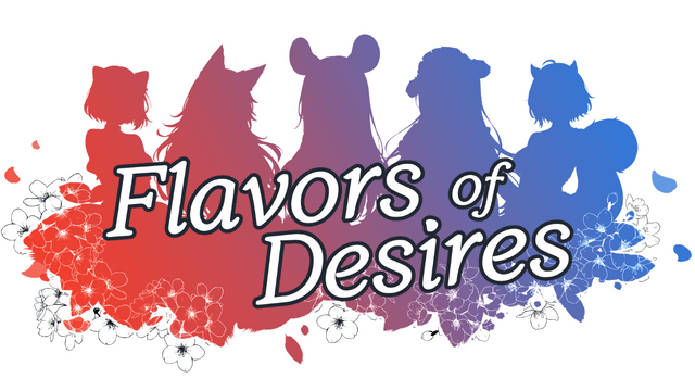 Flavors of Desires