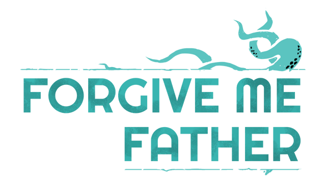 Forgive Me Father