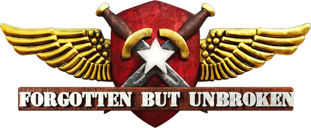 Forgotten but Unbroken
