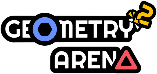 Geometry Arena 2