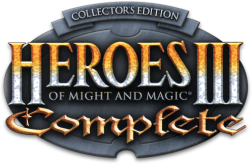 Heroes Of Might And Magic 3 / Герои меча и магии 3