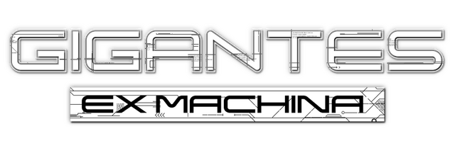 Gigantes Ex Machina