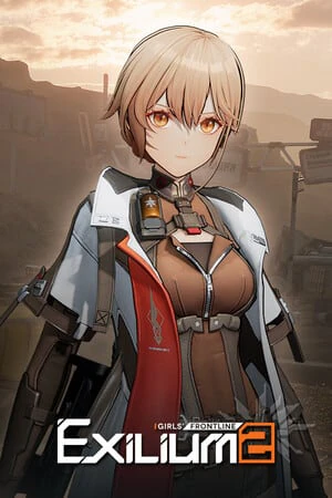 GIRLS’ FRONTLINE 2: EXILIUM