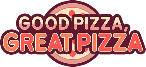 Good Pizza, Great Pizza / Хорошая пицца, Отличная пицца