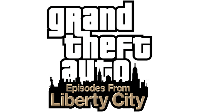 Grand Theft Auto: Episodes from Liberty City / GTA 4: EfLC