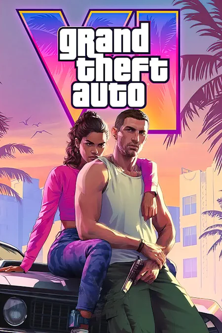 Grand Theft Auto VI / ГТА 6
