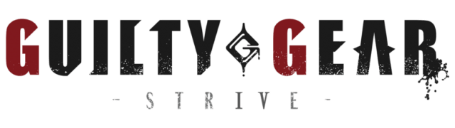 GUILTY GEAR -STRIVE-