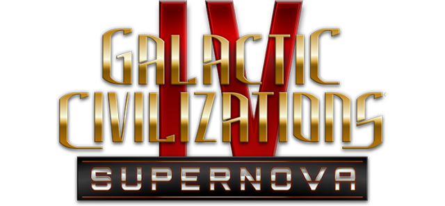 Galactic Civilizations 4: Supernova