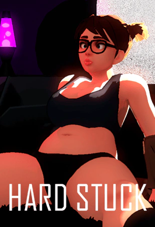 Hard Stuck