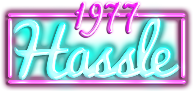 Hassle 1977