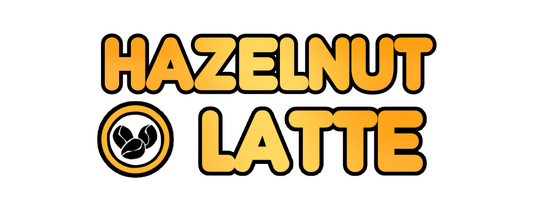 Hazelnut Latte