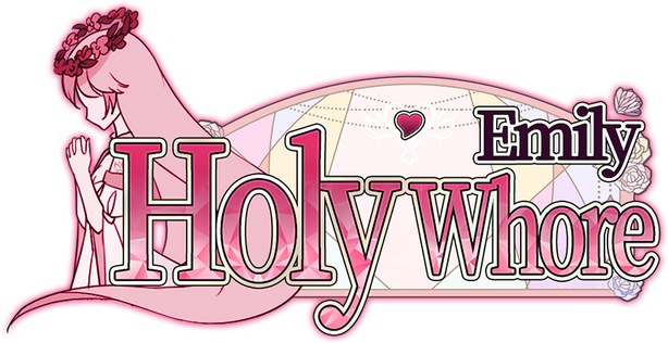 Holy Whore Emily / Святая распутница