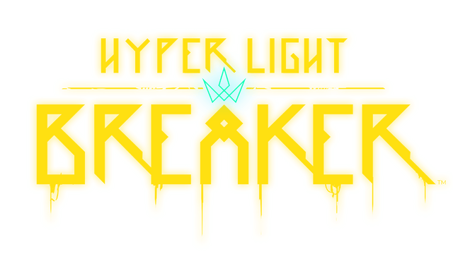 Hyper Light Breaker